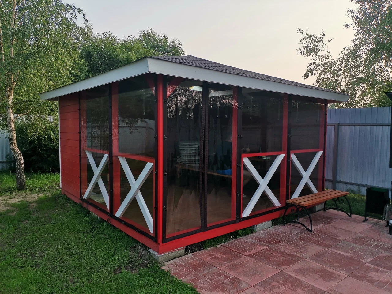 Марина Анисимова