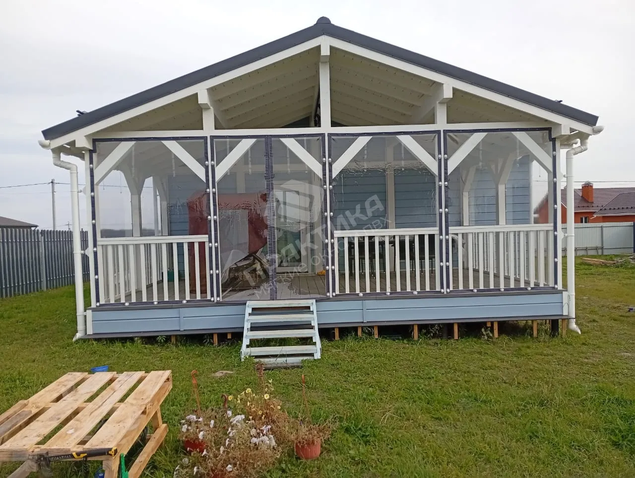 Можно ли сделать мягкие окна своими руками? Разбираем все нюансы