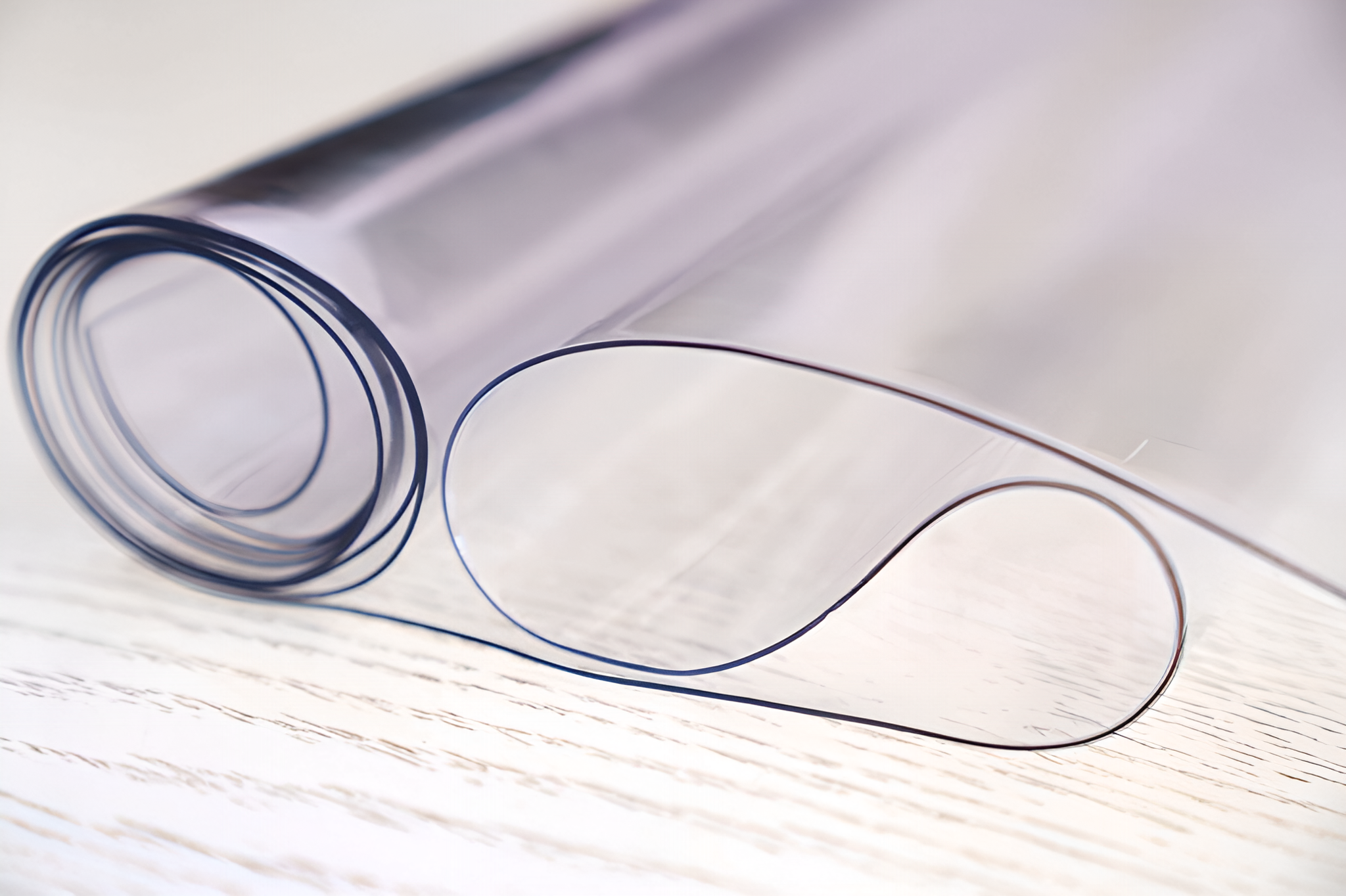 Мягкие окна: ПВХ или полиуретан — что лучше и какую толщину выбрать