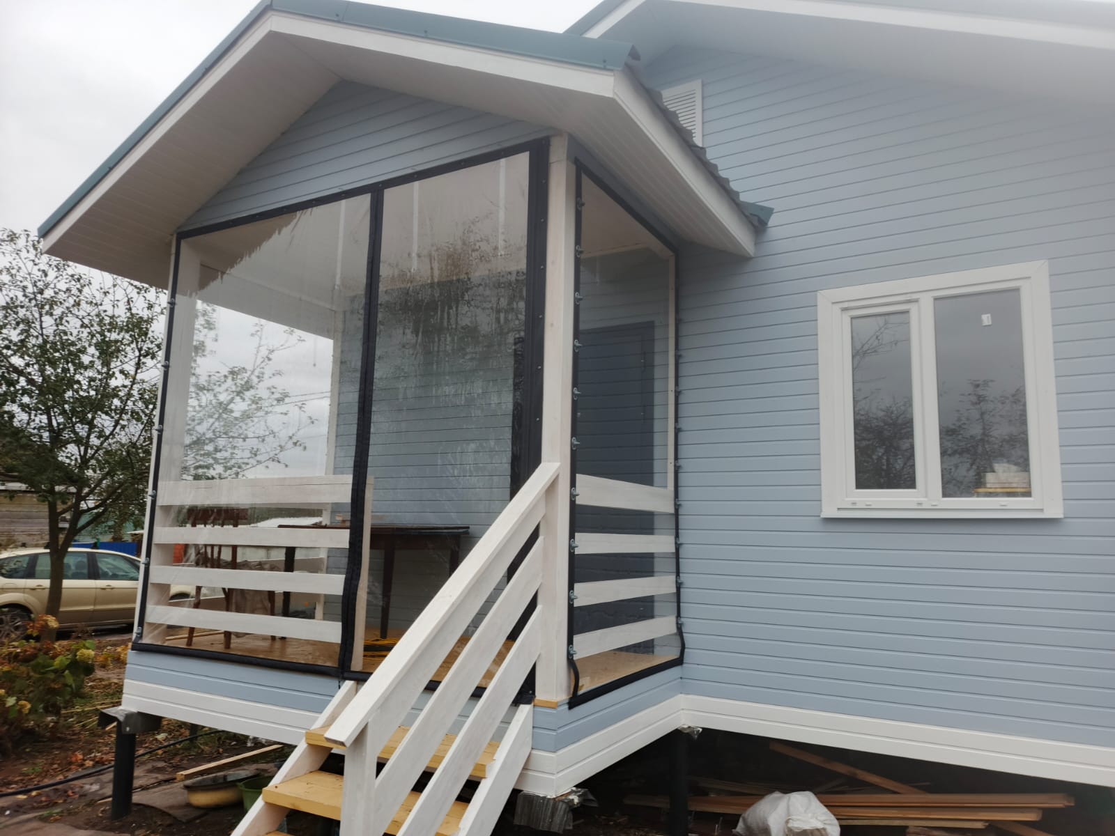 Пользователь на Авито