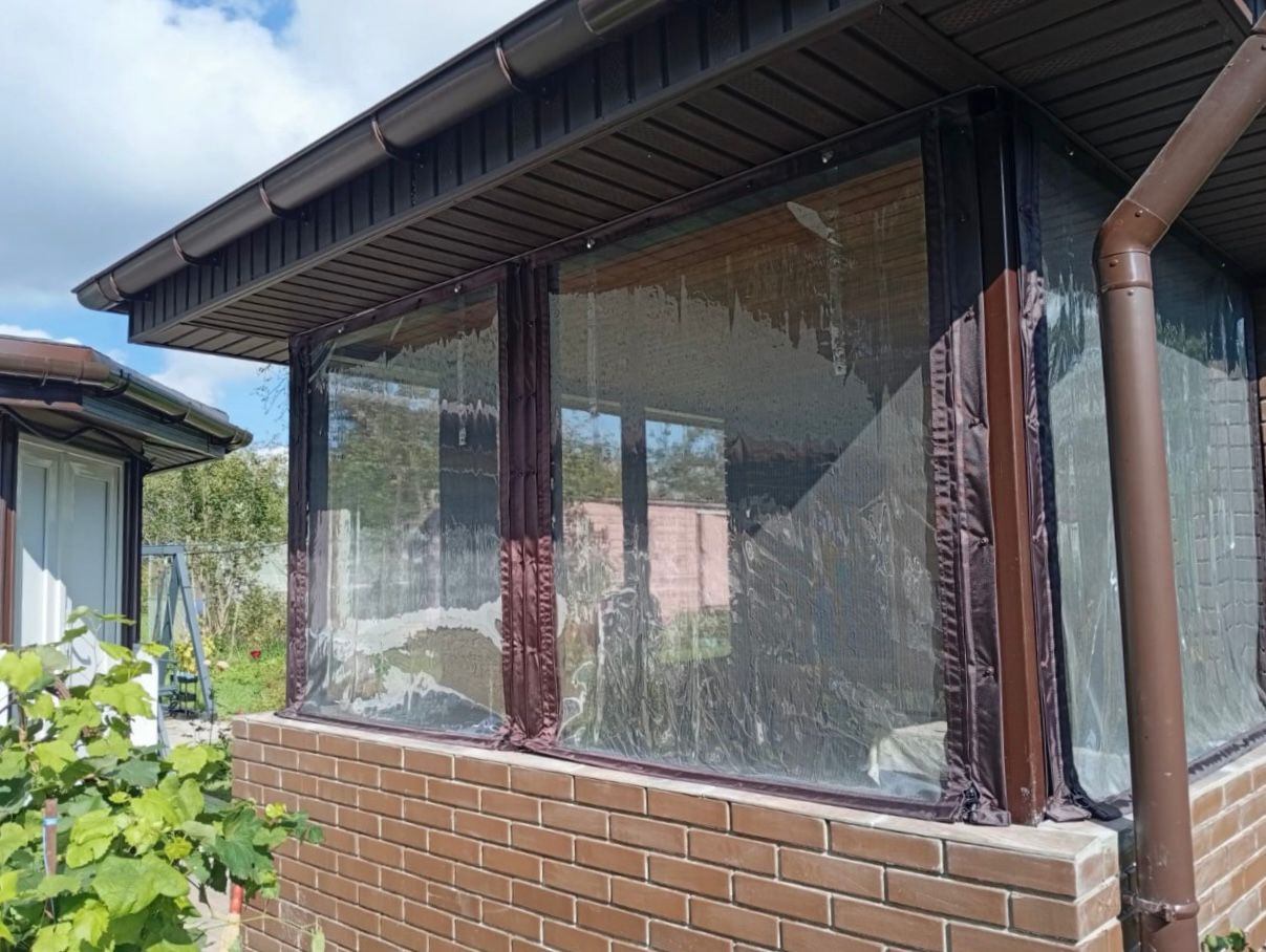 Москитные сетки: надежная защита от насекомых и пыли