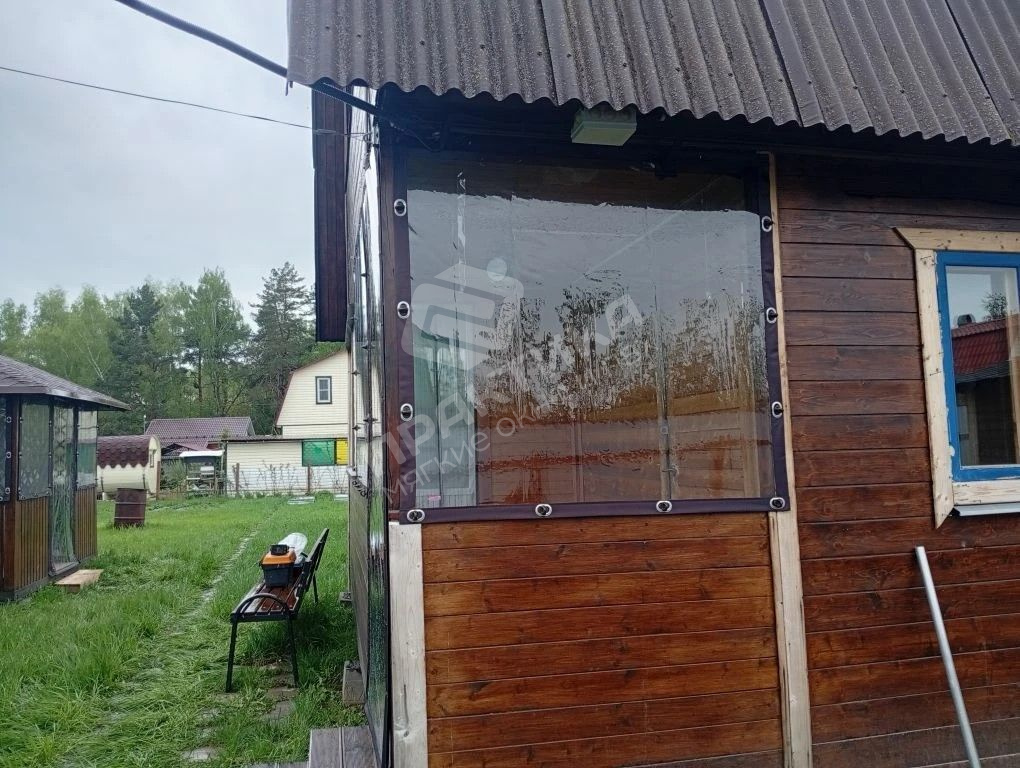 Беседка СНТ Родник2