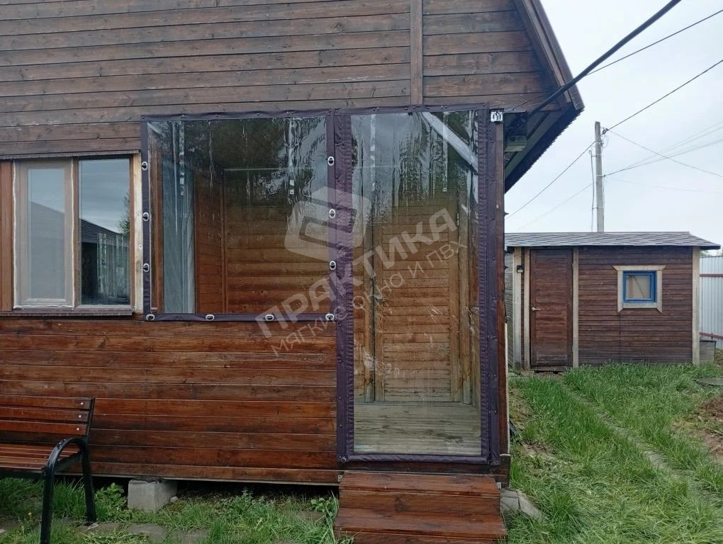 Беседка СНТ Родник5