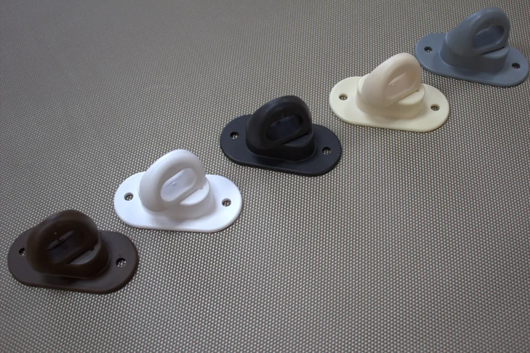 Полиамидная поворотная скоба