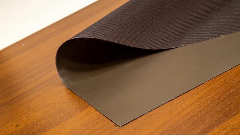 Ткань Оксфорд 1680D «Люкс»