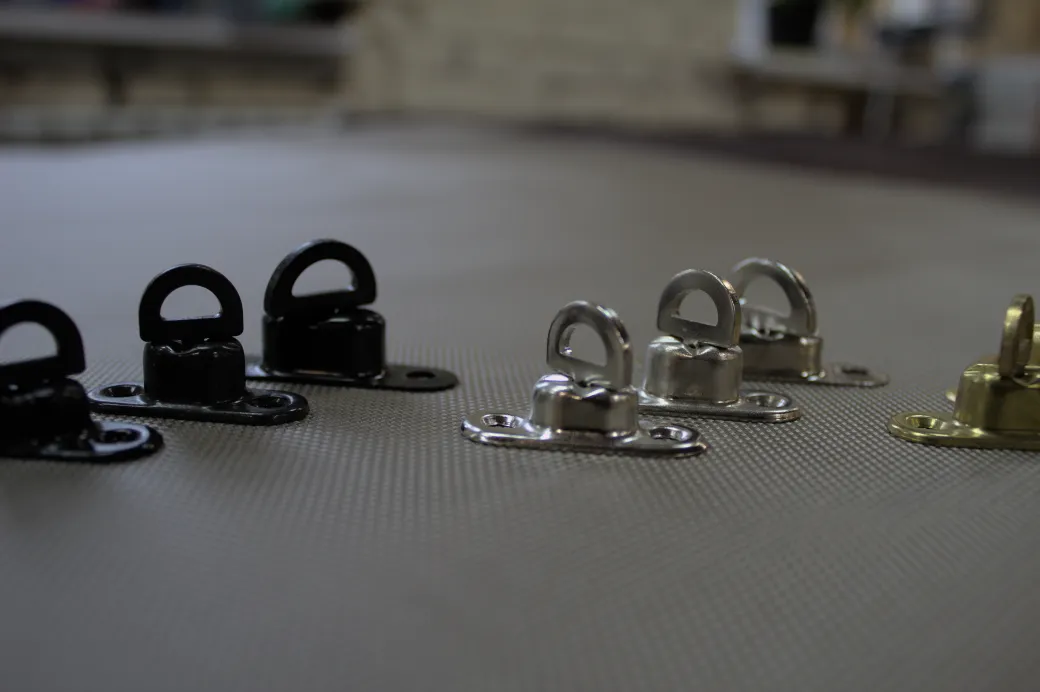 Большой «французский» замок