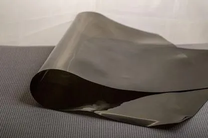 Тонированная плёнка ПВХ 700 мкм