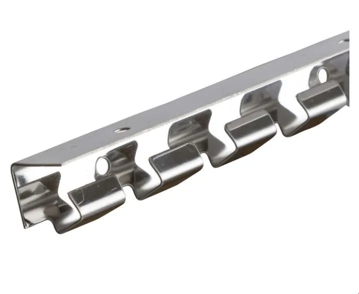 Гребенка металлическая, длина 1м