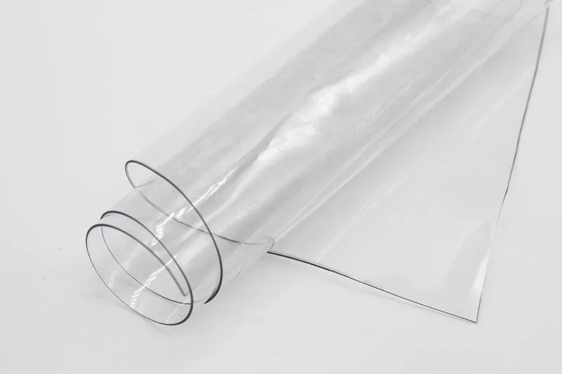 Полосовые ПВХ-завесы в Туле: где используются и в чем их преимущества