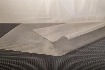 Полиуретановая плёнка 500 мкм