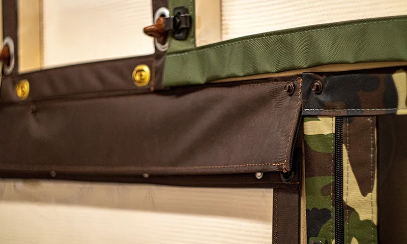 Раздвижная роликовая система