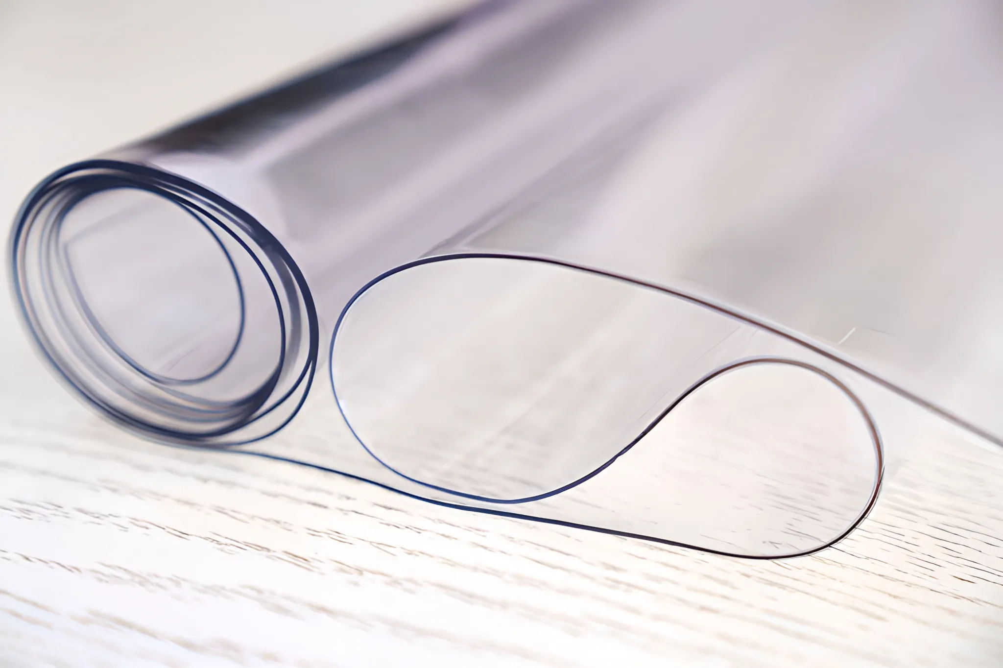 Мягкие окна: ПВХ или полиуретан — что лучше и какую толщину выбрать