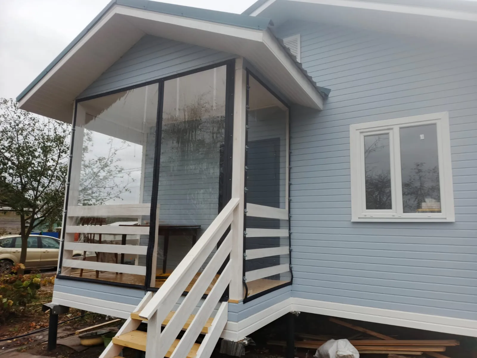 Пользователь на Авито