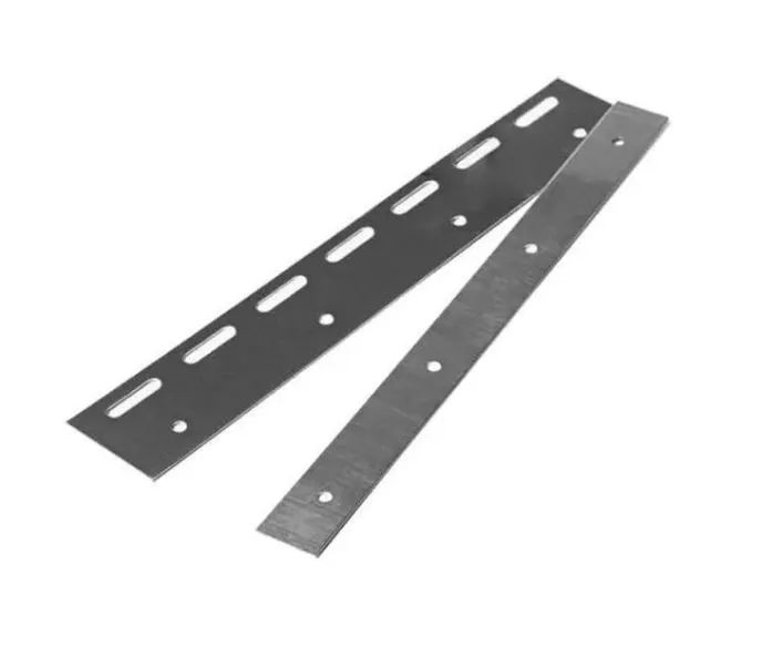 Пластины зажимные 200 мм (узкая+широкая)