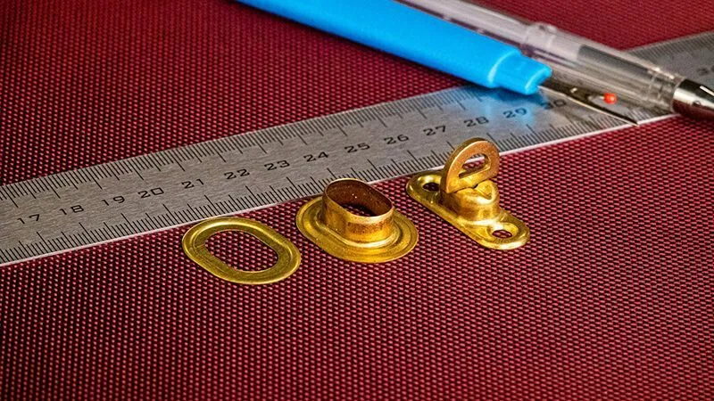 Малый «французский» замок